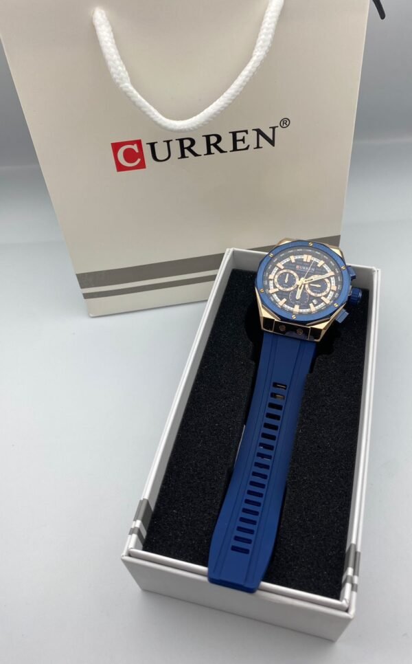 Relojes curren - Image 7