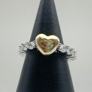 Anillos Acero ajustable