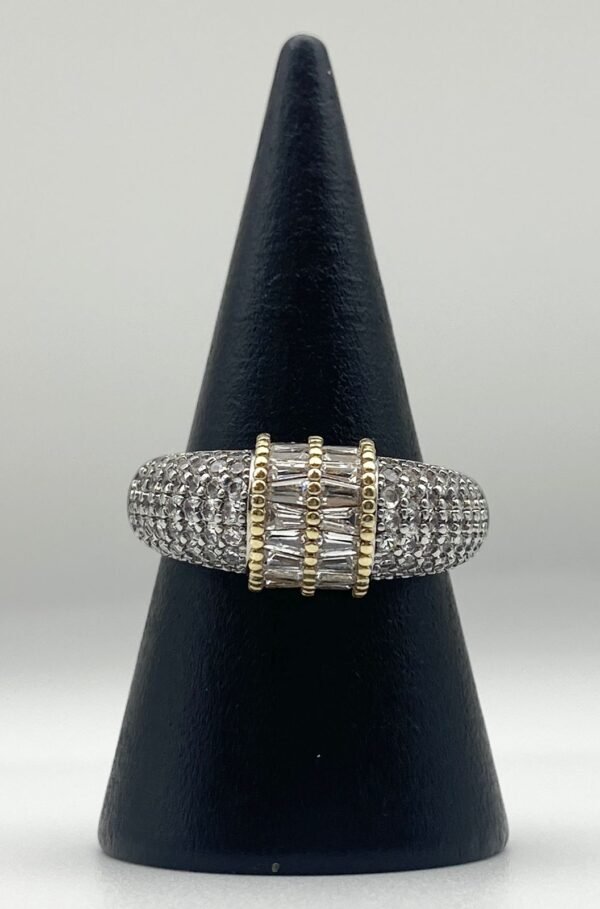 Anillos Acero ajustable - Image 2