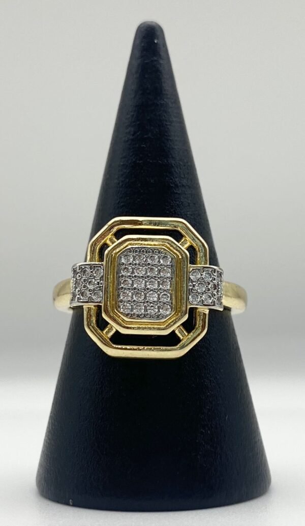 Anillos Acero ajustable - Image 5