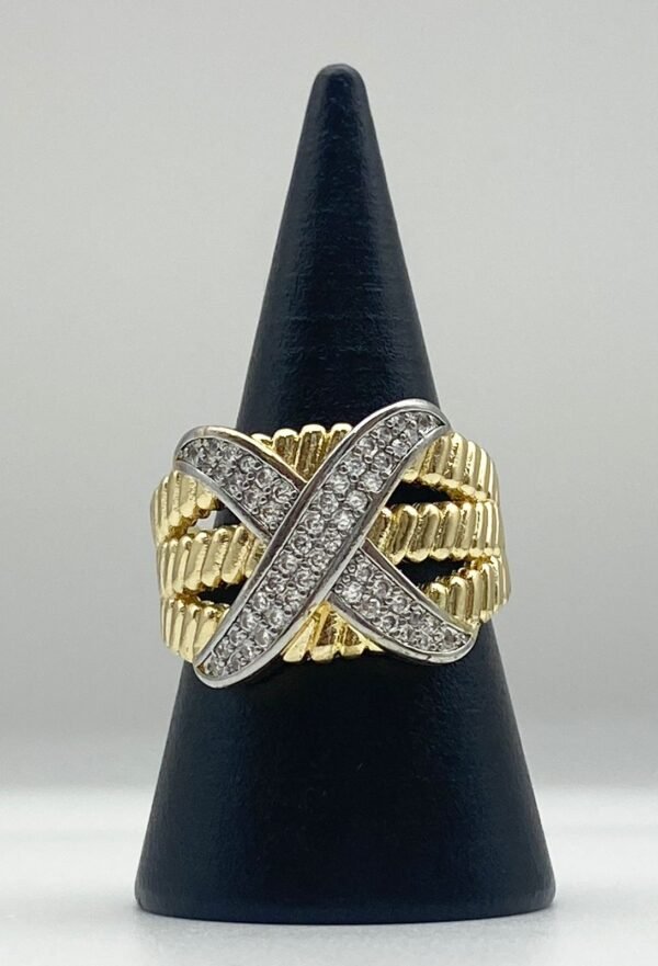 Anillos Acero ajustable - Image 6