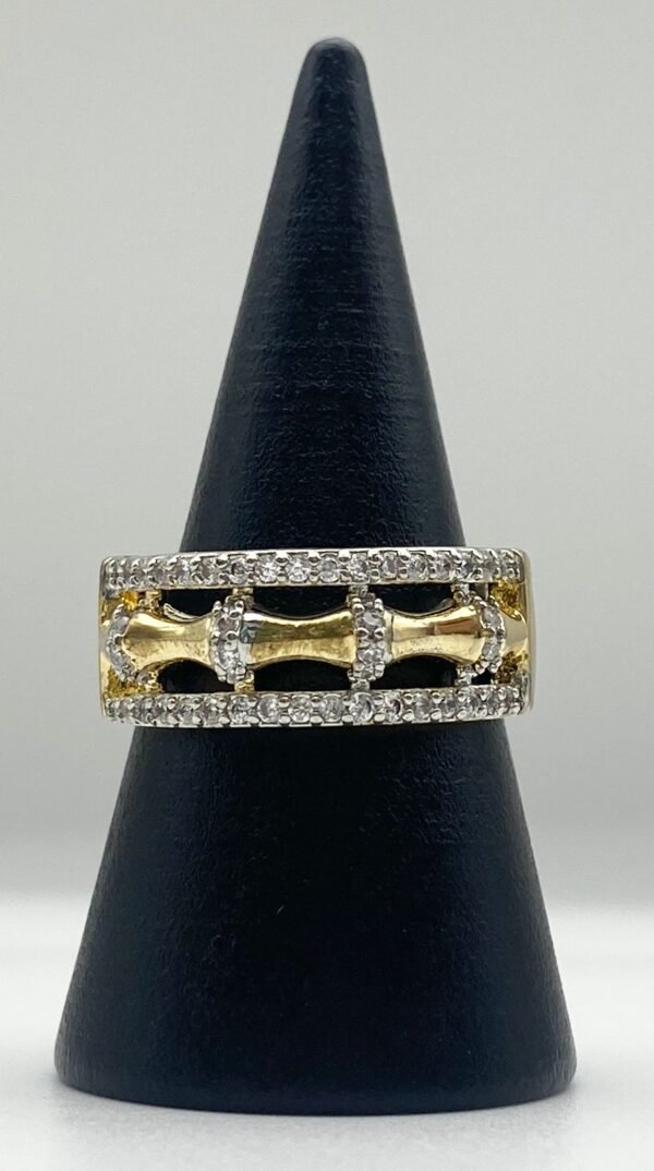 Anillos Acero ajustable - Image 7