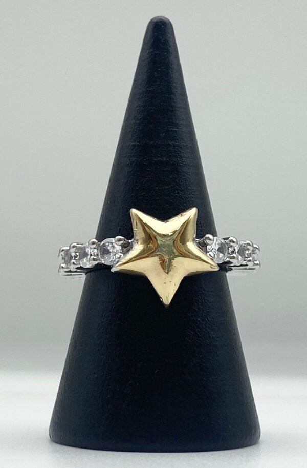 Anillos Acero ajustable - Image 9