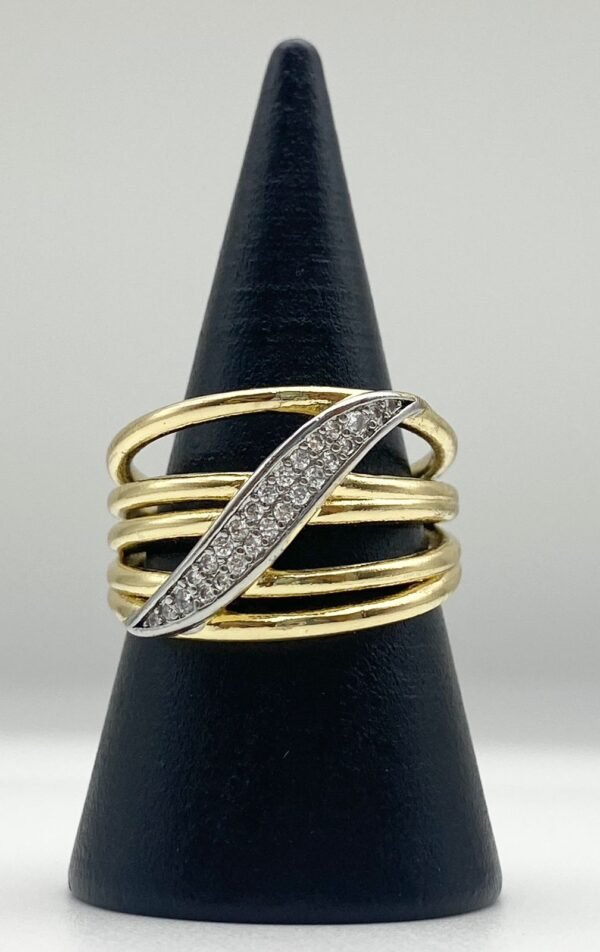 Anillos Acero ajustable - Image 10