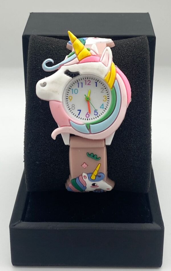 Relojes para niñas
