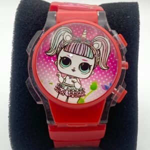Relojes para niños y niñas
