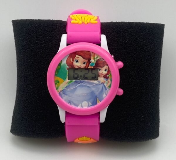 Relojes para niñas y niños - Image 2