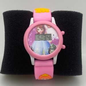 Relojes para niñas y niños