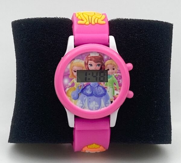 Relojes para niñas y niños - Image 6