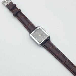 Reloj Casio piel