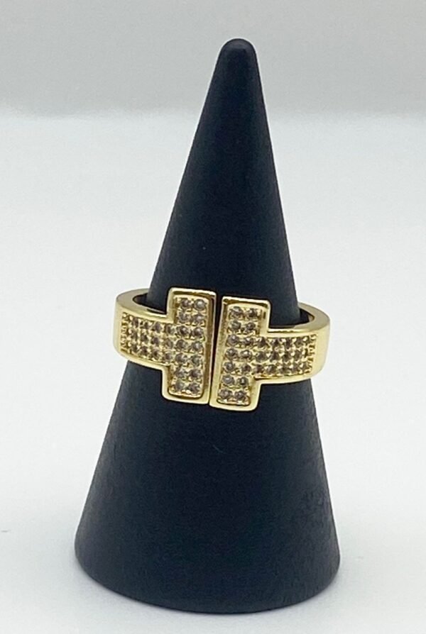 Anillos ajustables de acero - Image 4