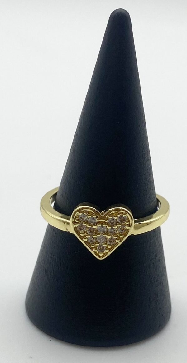 Anillos ajustable de acero - Image 14