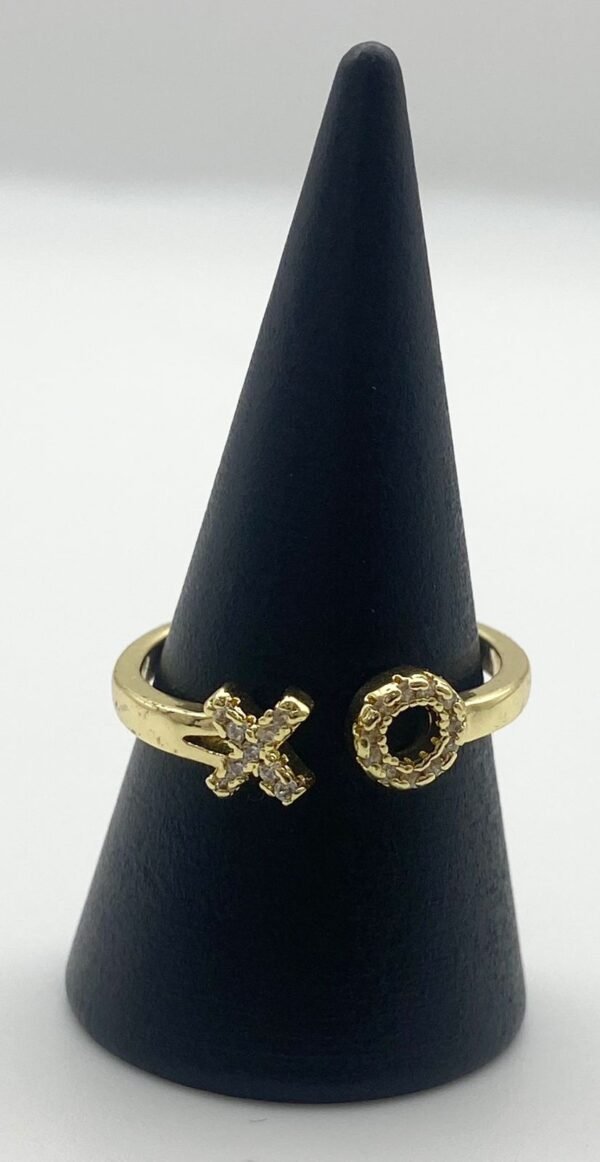 Anillos ajustable de acero - Image 17