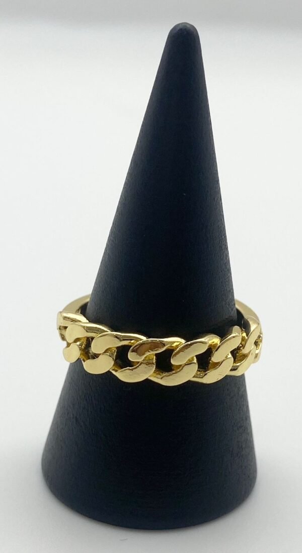 Anillos ajustable de acero - Image 19
