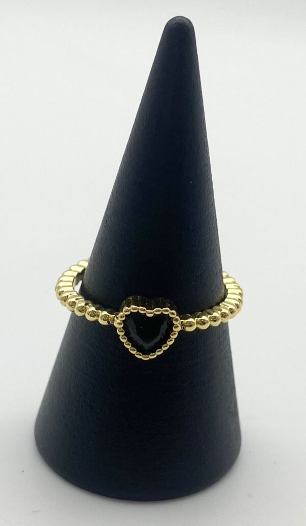 Anillos ajustable de acero - Image 22