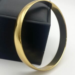 Pulsera de acero