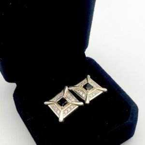 Gemelos de plata