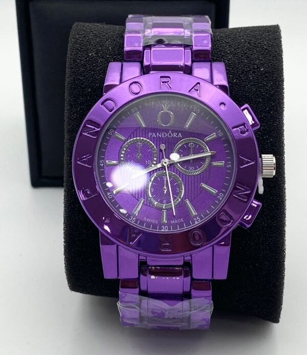 Relojes Acero inoxidable - Image 2