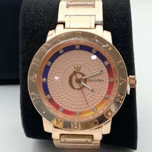 Relojes Acero inoxidable