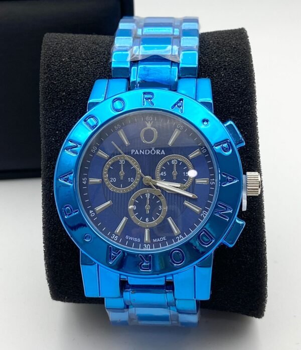 Relojes Acero inoxidable - Image 3