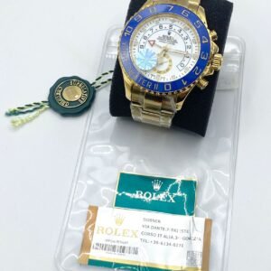 Rolex triple A automático