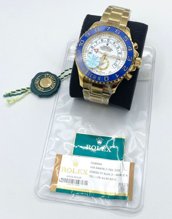Rolex triple A automático