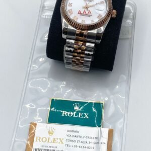Rolex triple A trabajan con pila